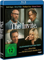 The Inviter" Blu-ray (© LEONINE Studios)