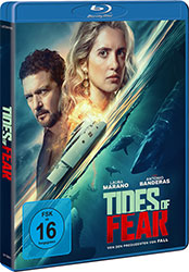 "Tides of Fear" Blu-ray (© LEONINE Studios)