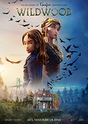 "Wildwood" Filmplakat (© capelight pictures)